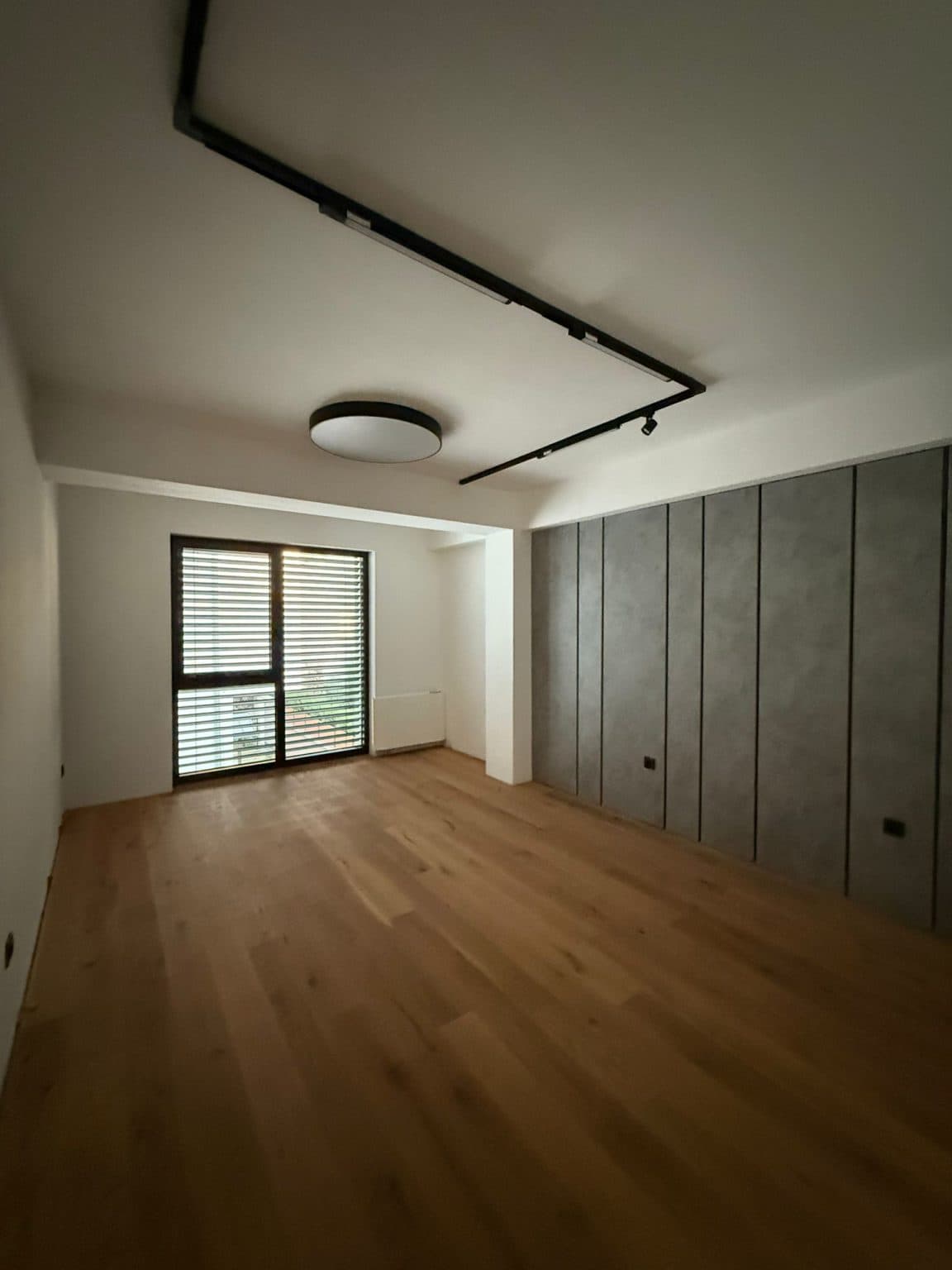 Modern office space 550m2 in Taftalidze - For Rent - Karposh - Image 18