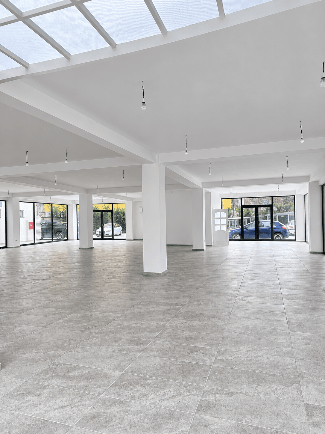 Business space for sale 312m2 in Aerodrom - 2