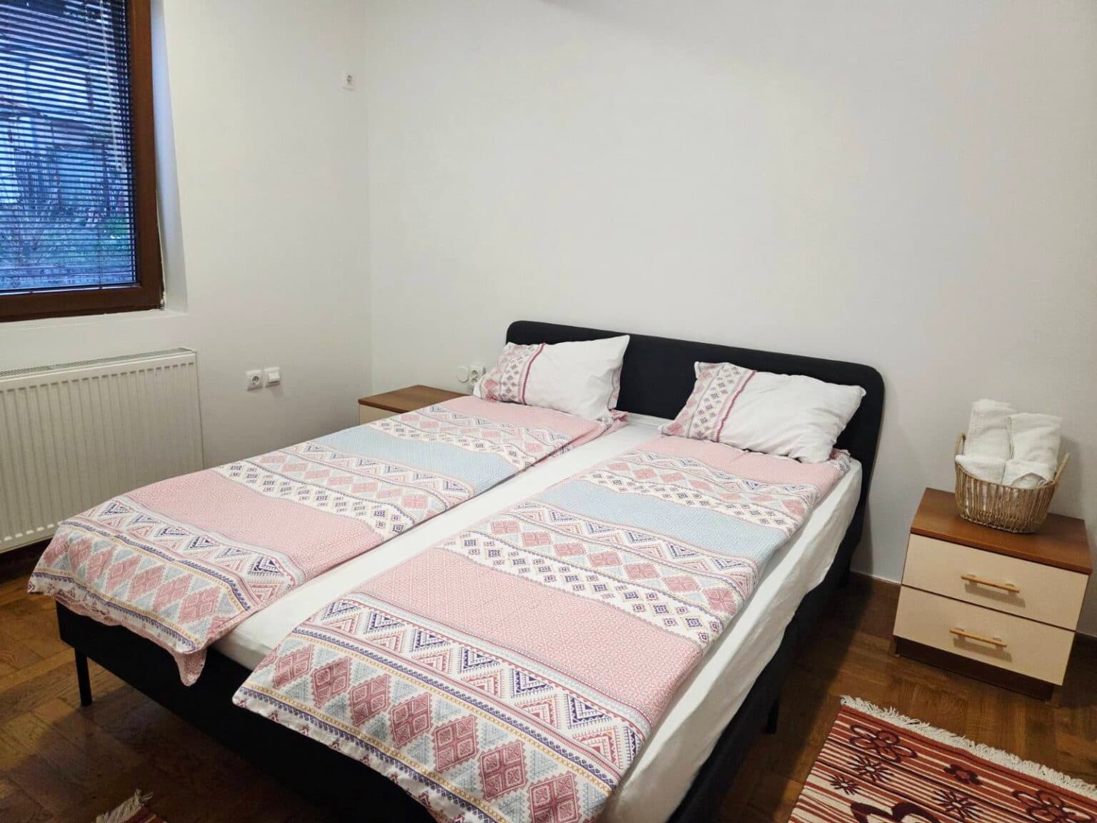 House 250m2 with green yard in Crniche - For Rent - Crniche - Image 14