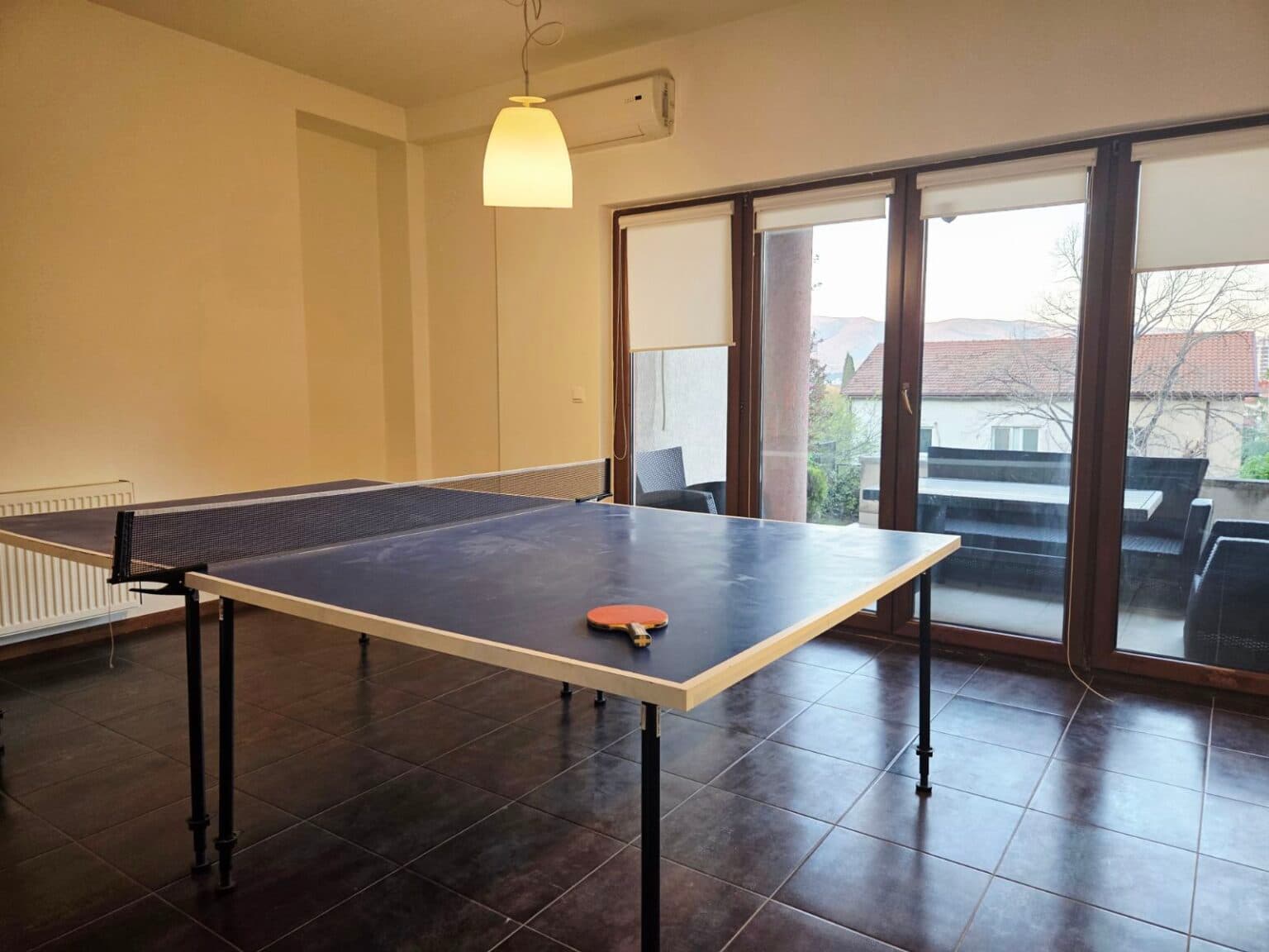 House 250m2 with green yard in Crniche - For Rent - Crniche - Image 32