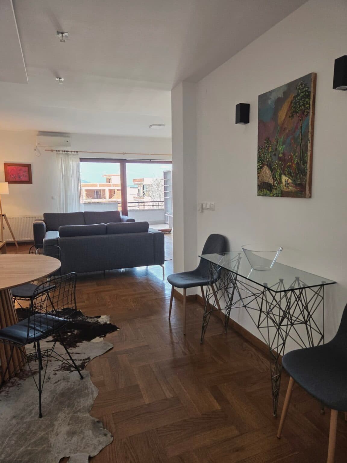 House 250m2 with green yard in Crniche - For Rent - Crniche - Image 8