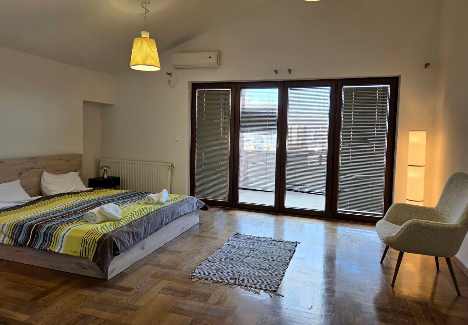 House 250m2 with green yard in Crniche - For Rent - Crniche - Image 26