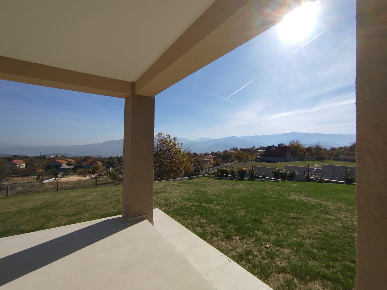 New house 210m2 with yard in Sopište - For Sale - Sopishte - Image 4