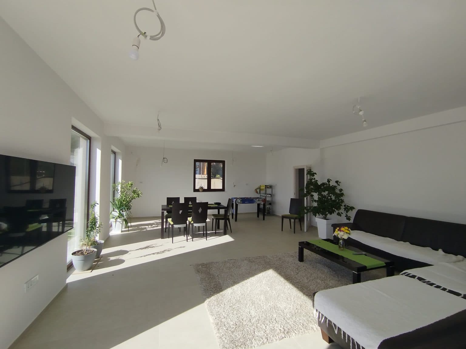 New house 210m2 with yard in Sopište - 2