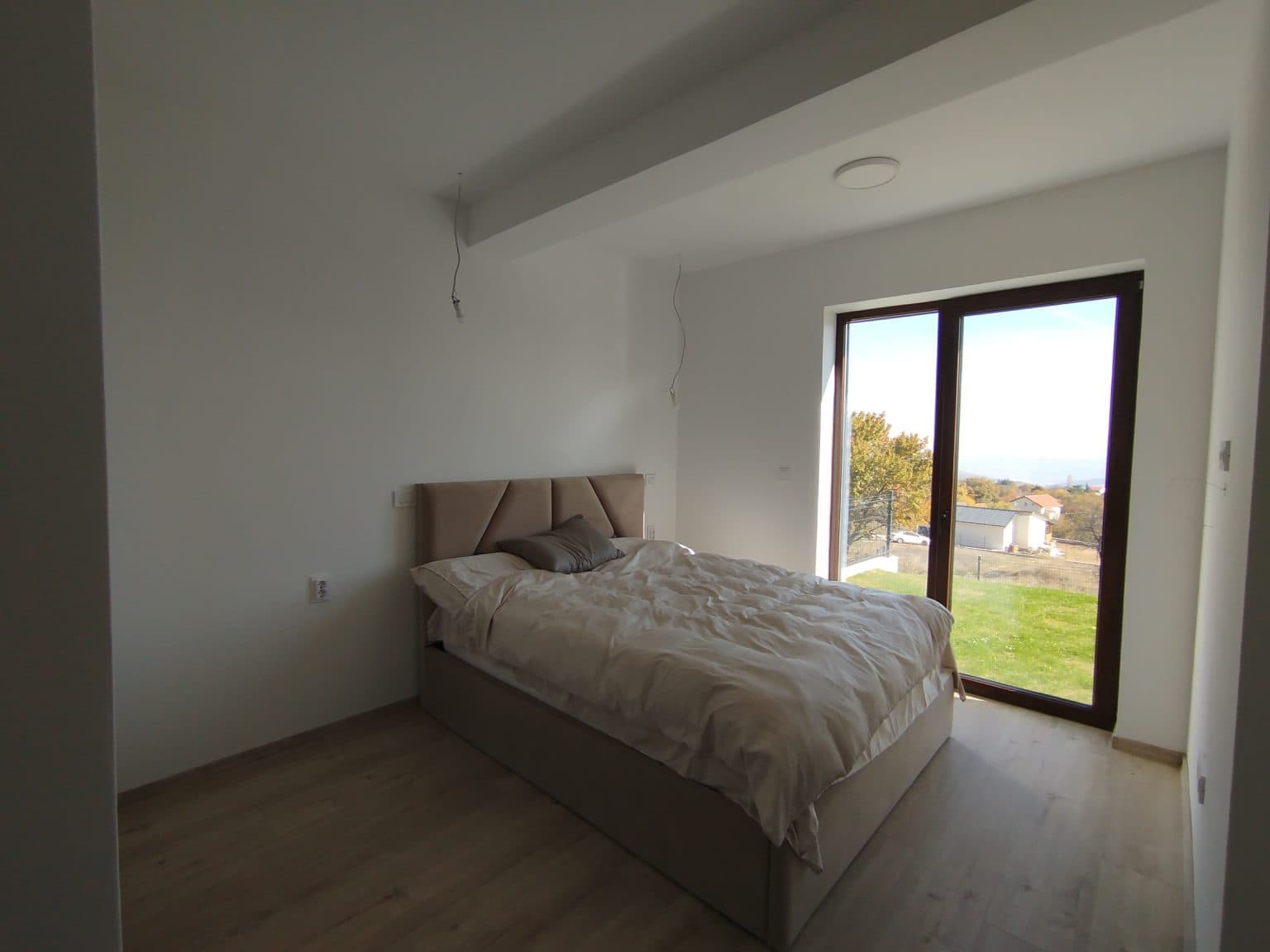 New house 210m2 with yard in Sopište - 3