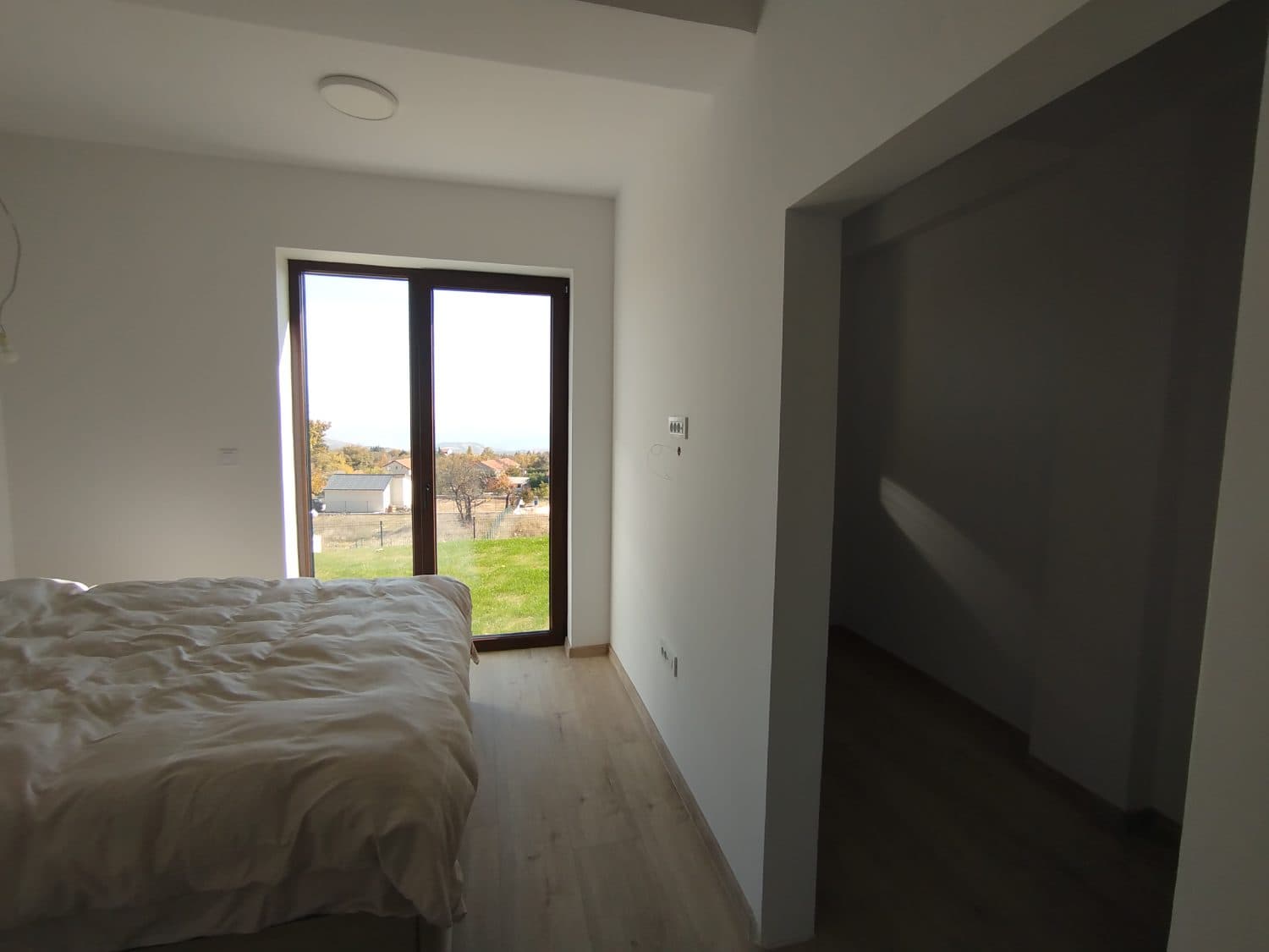 New house 210m2 with yard in Sopište - For Sale - Sopishte - Image 8