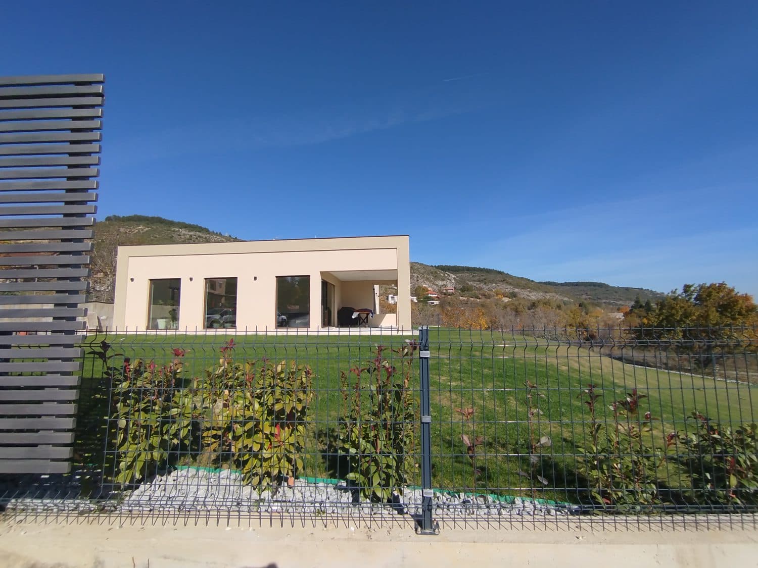 New house 210m2 with yard in Sopište - For Sale - Sopishte - Image 7