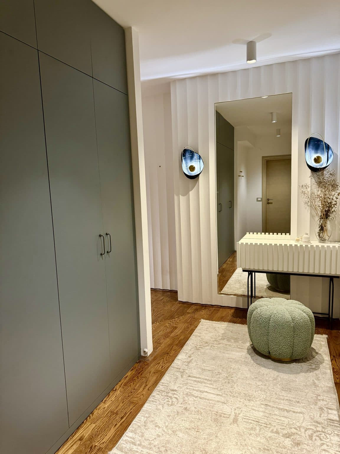 КОМПЛЕТНО ОПРЕМЕН СТАН 140м2 ВО КАРПОШ - За Продажба - Карпош - Слика 6