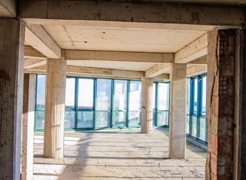 Деловен објект 1354м2 во Кочани - За Продажба - Штип - Слика 5