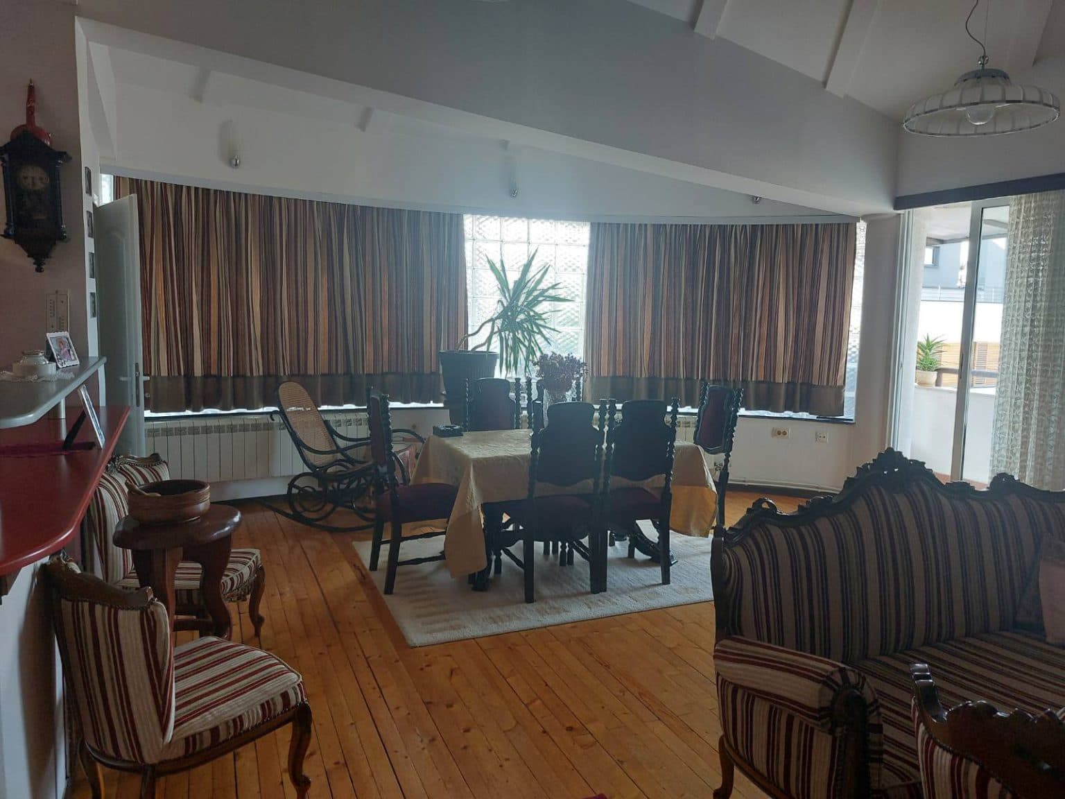 House for sale 190m2 in Trnodol - For Sale - Karposh - Image 1
