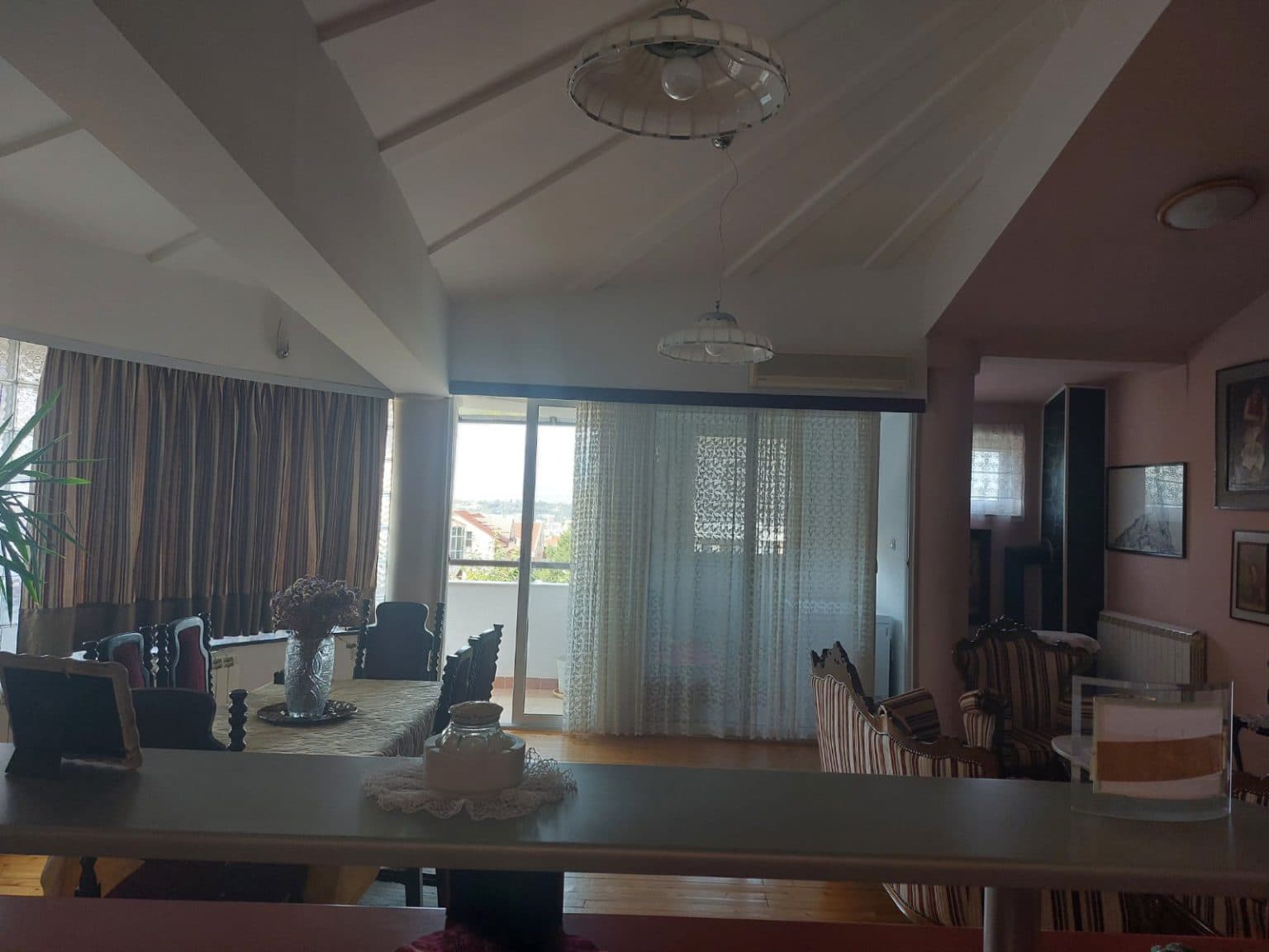 House for sale 190m2 in Trnodol - For Sale - Karposh - Image 4