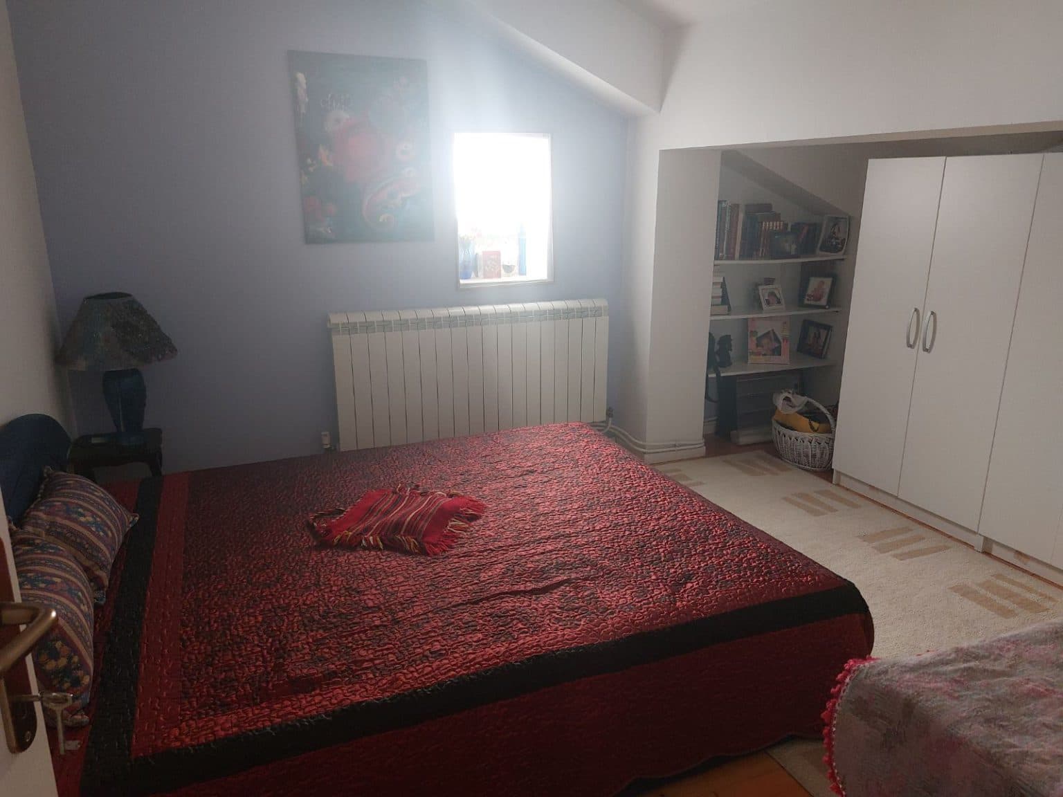 House for sale 190m2 in Trnodol - For Sale - Karposh - Image 2