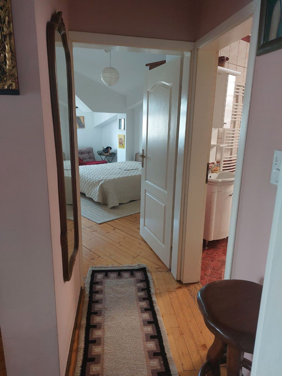 House for sale 190m2 in Trnodol - For Sale - Karposh - Image 3