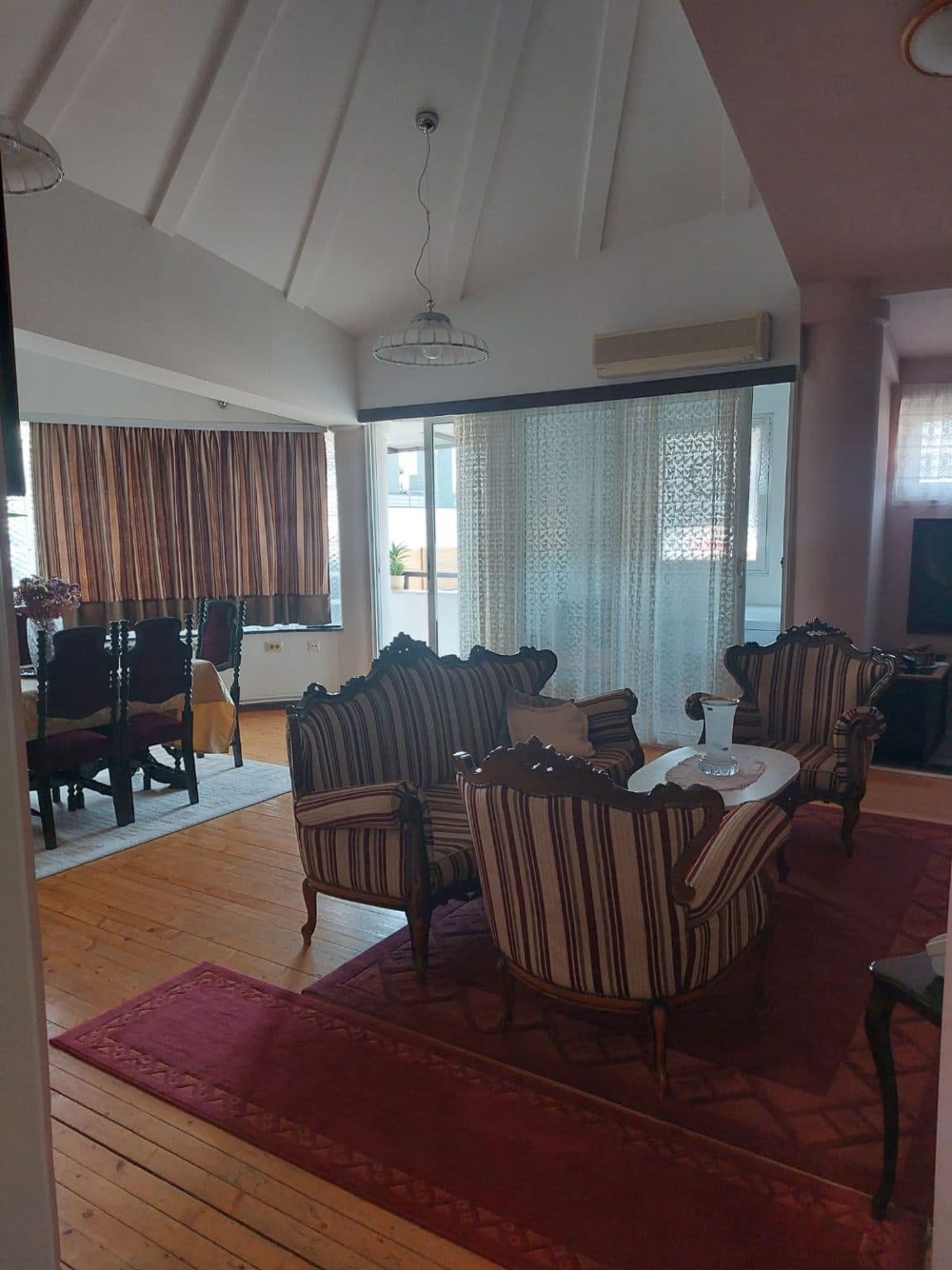 House for sale 190m2 in Trnodol - For Sale - Karposh - Image 5