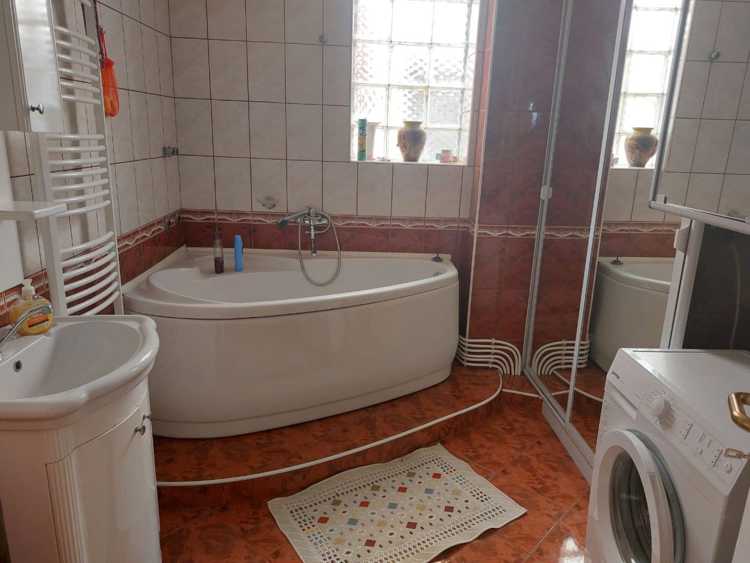 House for sale 190m2 in Trnodol - For Sale - Karposh - Image 7