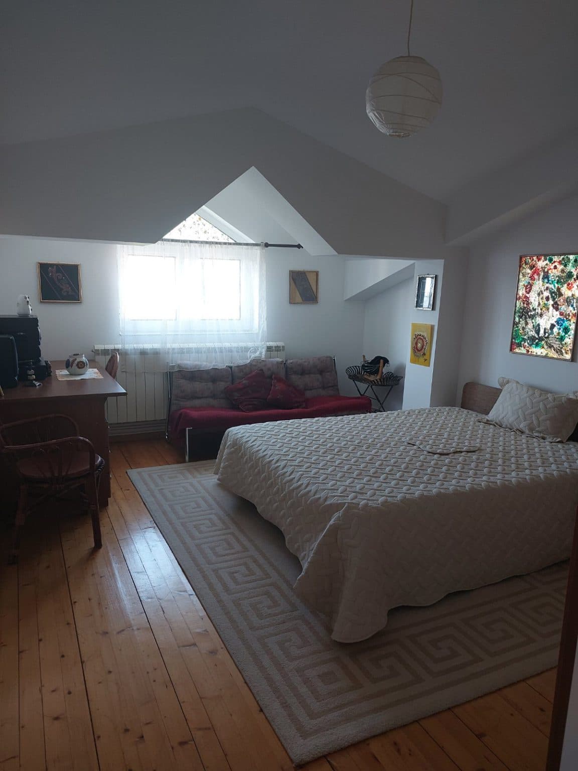 House for sale 190m2 in Trnodol - For Sale - Karposh - Image 8