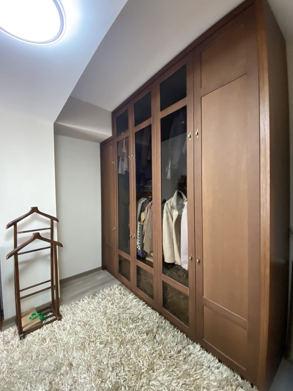Exclusive 152m² apartment in Park Residence - For Sale - Centar - Image 12