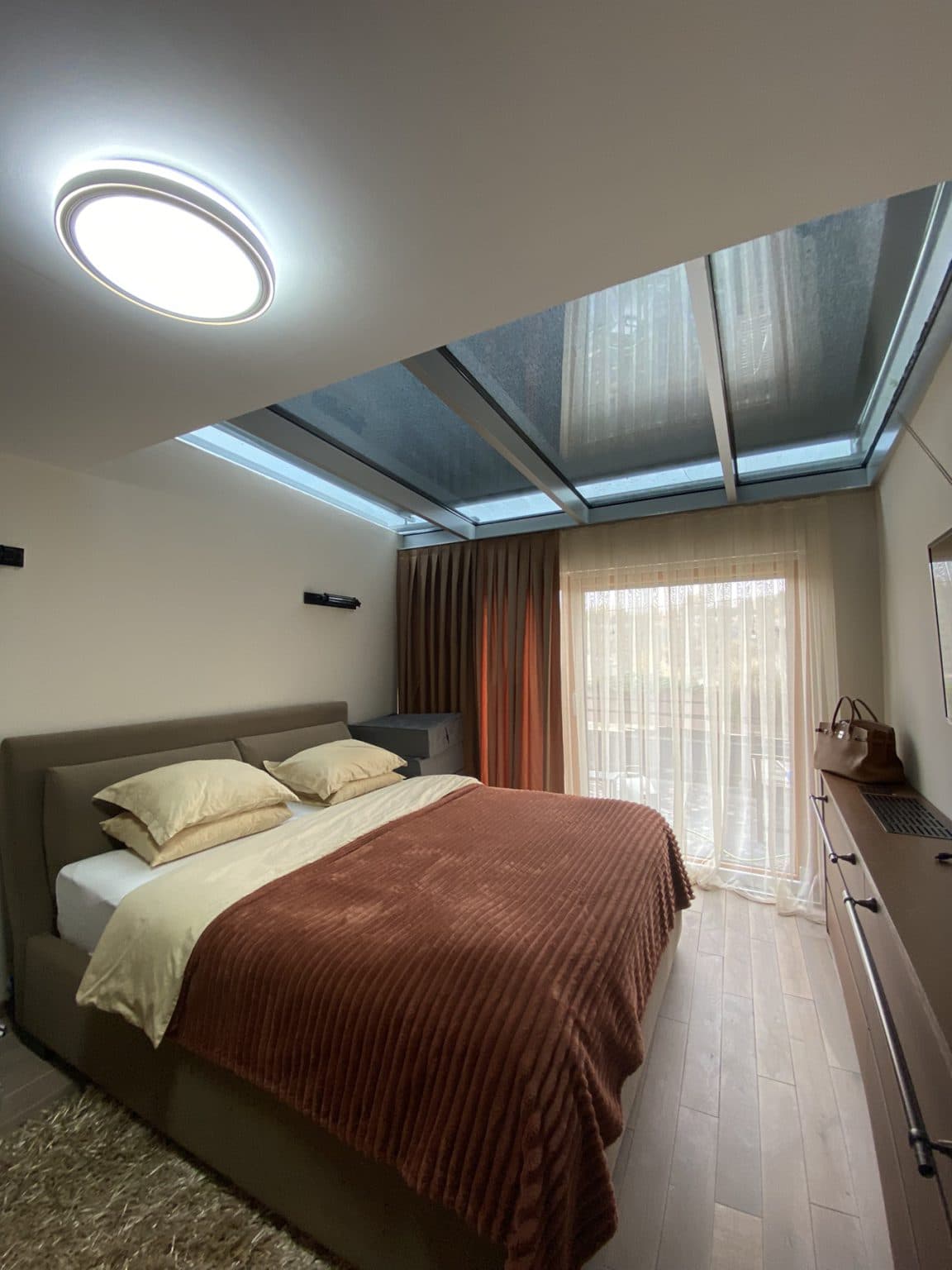 Exclusive 152m² apartment in Park Residence - For Sale - Centar - Image 11