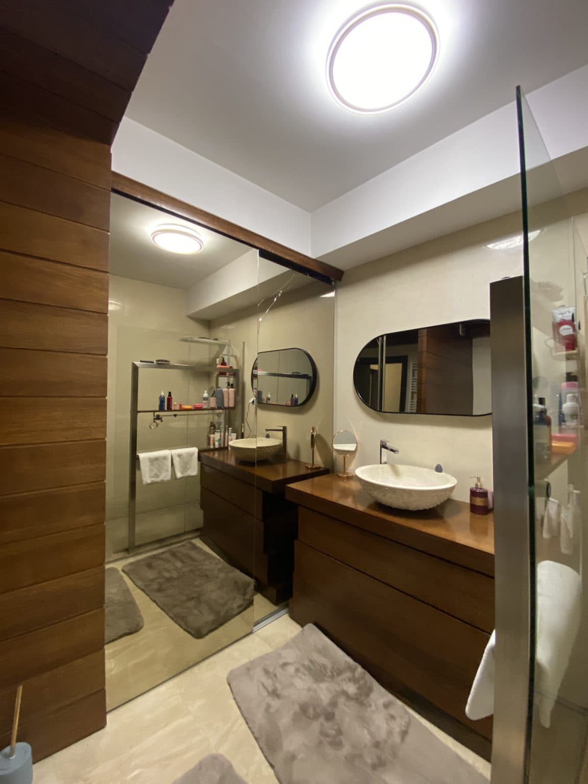 Exclusive 152m² apartment in Park Residence - For Sale - Centar - Image 14