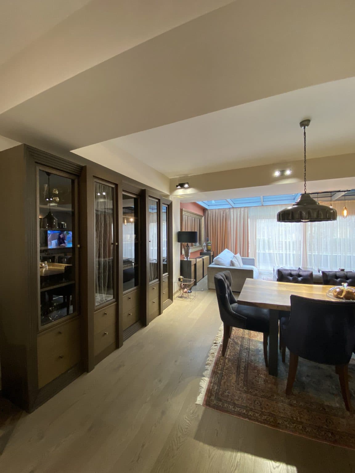 Exclusive 152m² apartment in Park Residence - For Sale - Centar - Image 8