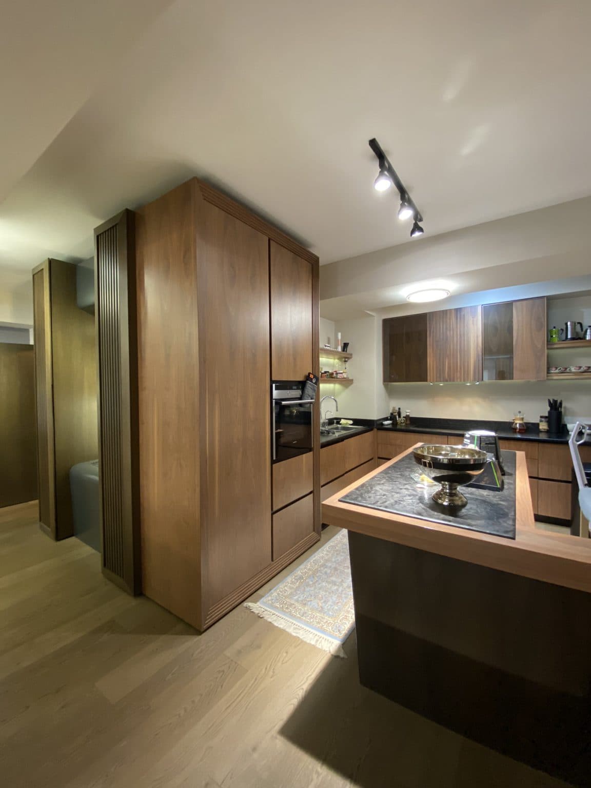 Exclusive 152m² apartment in Park Residence - For Sale - Centar - Image 9