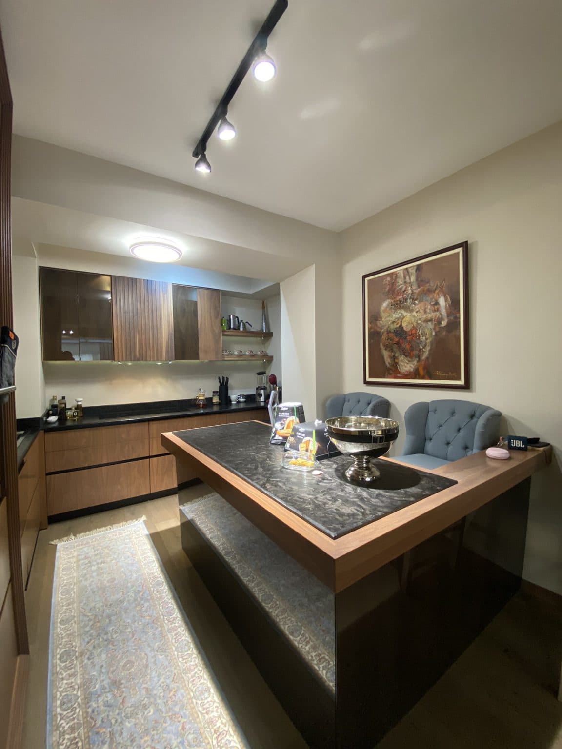 Exclusive 152m² apartment in Park Residence - For Sale - Centar - Image 7