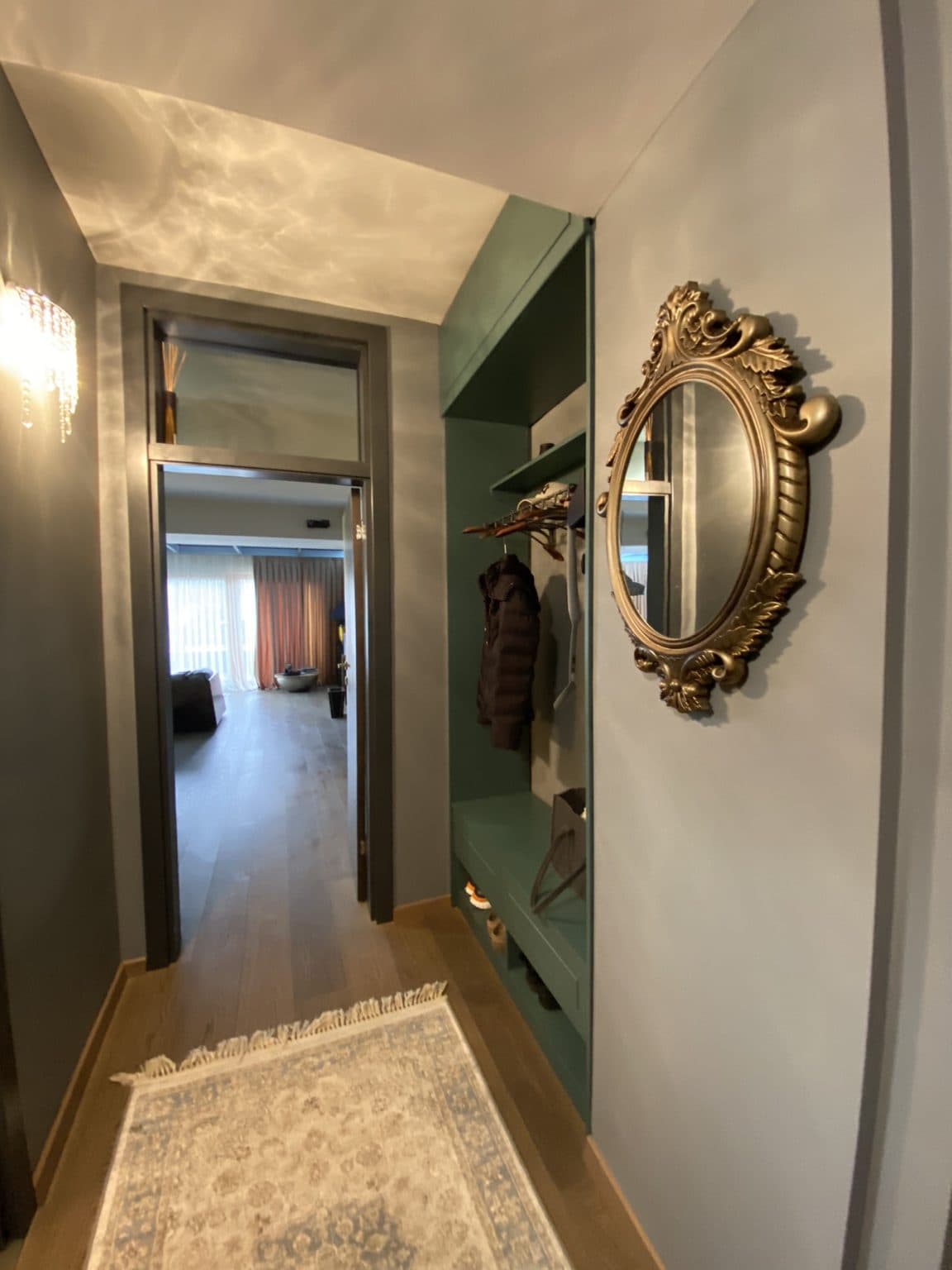Exclusive 152m² apartment in Park Residence - For Sale - Centar - Image 15