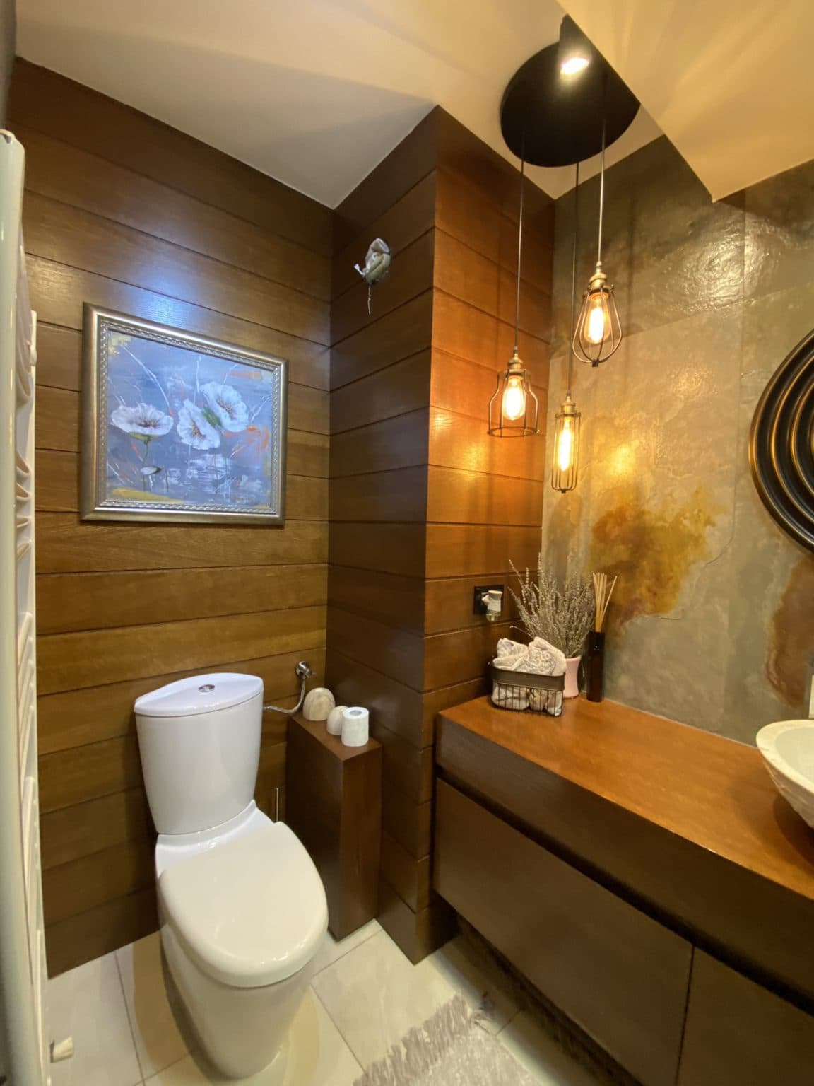 Exclusive 152m² apartment in Park Residence - For Sale - Centar - Image 17
