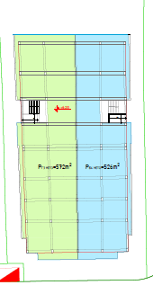 Business building 4645m2 in Karposh - For Sale - Karposh - Image 5