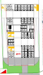 Business building 4645m2 in Karposh - For Sale - Karposh - Image 7