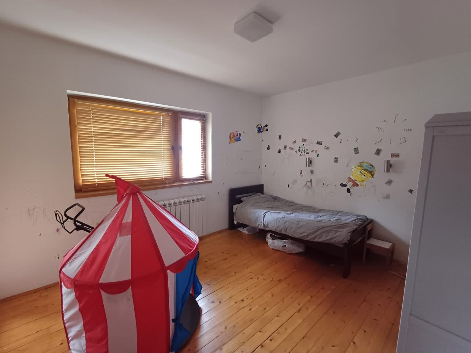 Kуќа 146м2 со двор во Припор - За Продажба - Кисела Вода - Слика 9