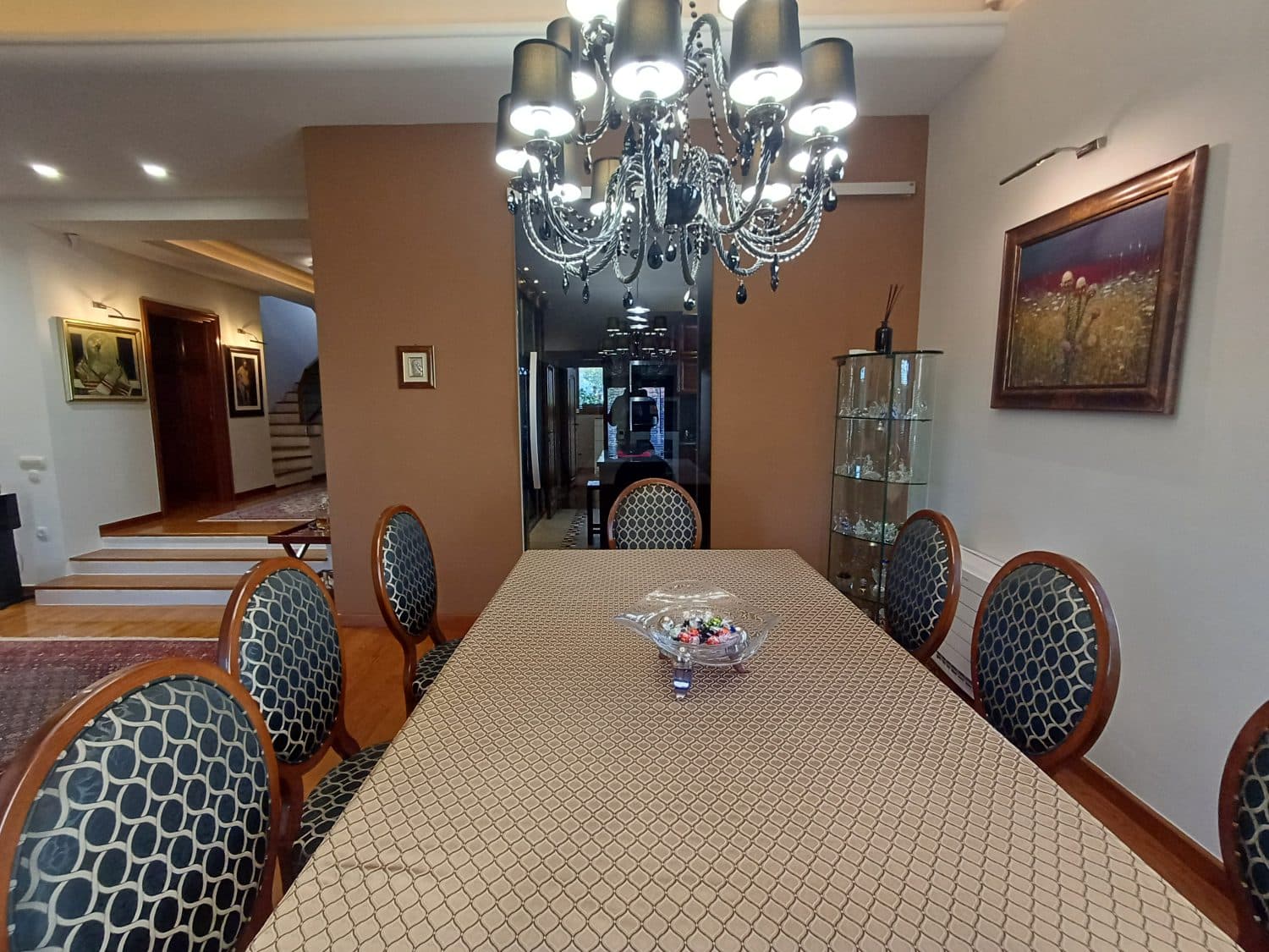 Modern house 250m2 on Vodno - For Rent - Vodno - Image 6