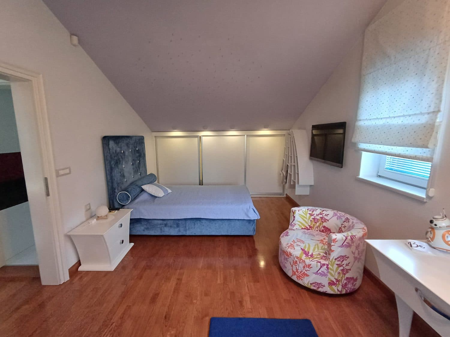 Modern house 250m2 on Vodno - For Rent - Vodno - Image 13