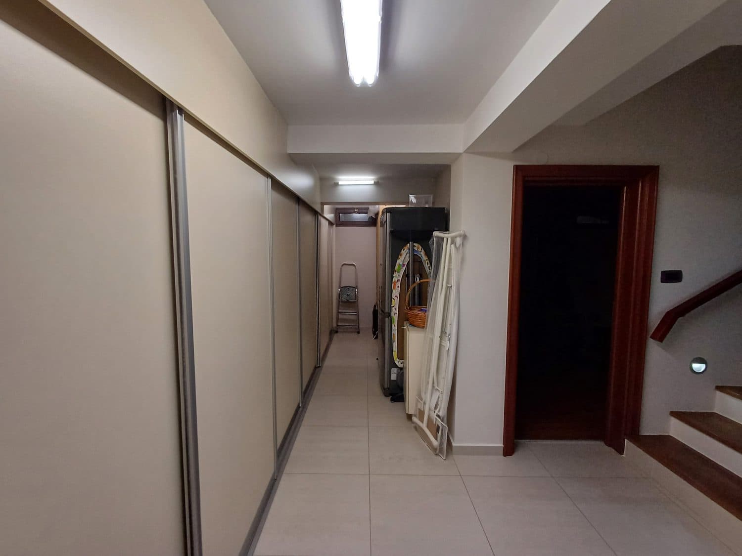 Modern house 250m2 on Vodno - For Rent - Vodno - Image 20