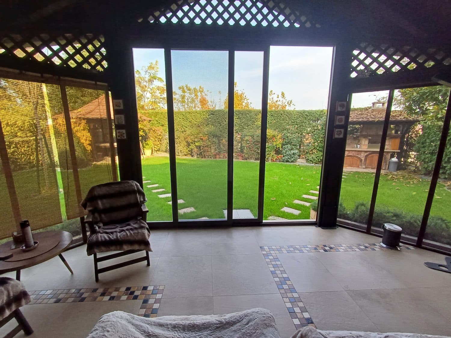 Modern house 250m2 on Vodno - For Rent - Vodno - Image 5