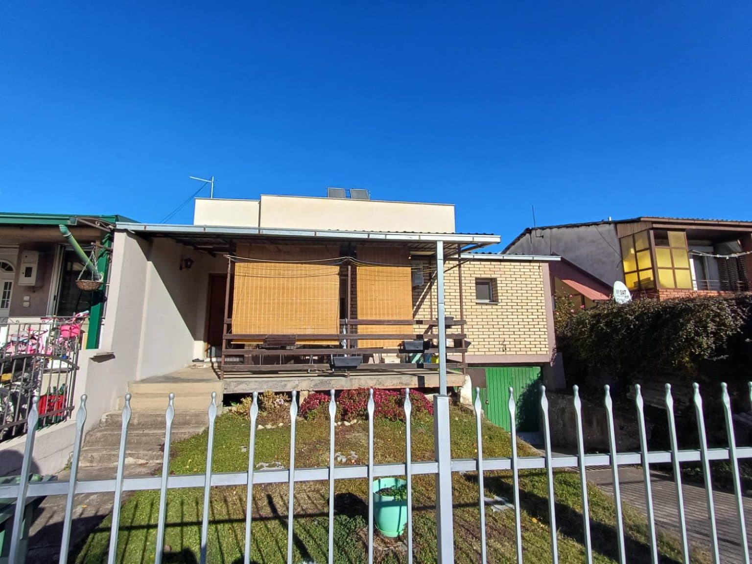 Куќа 62м2 во Кисела Вода - 2