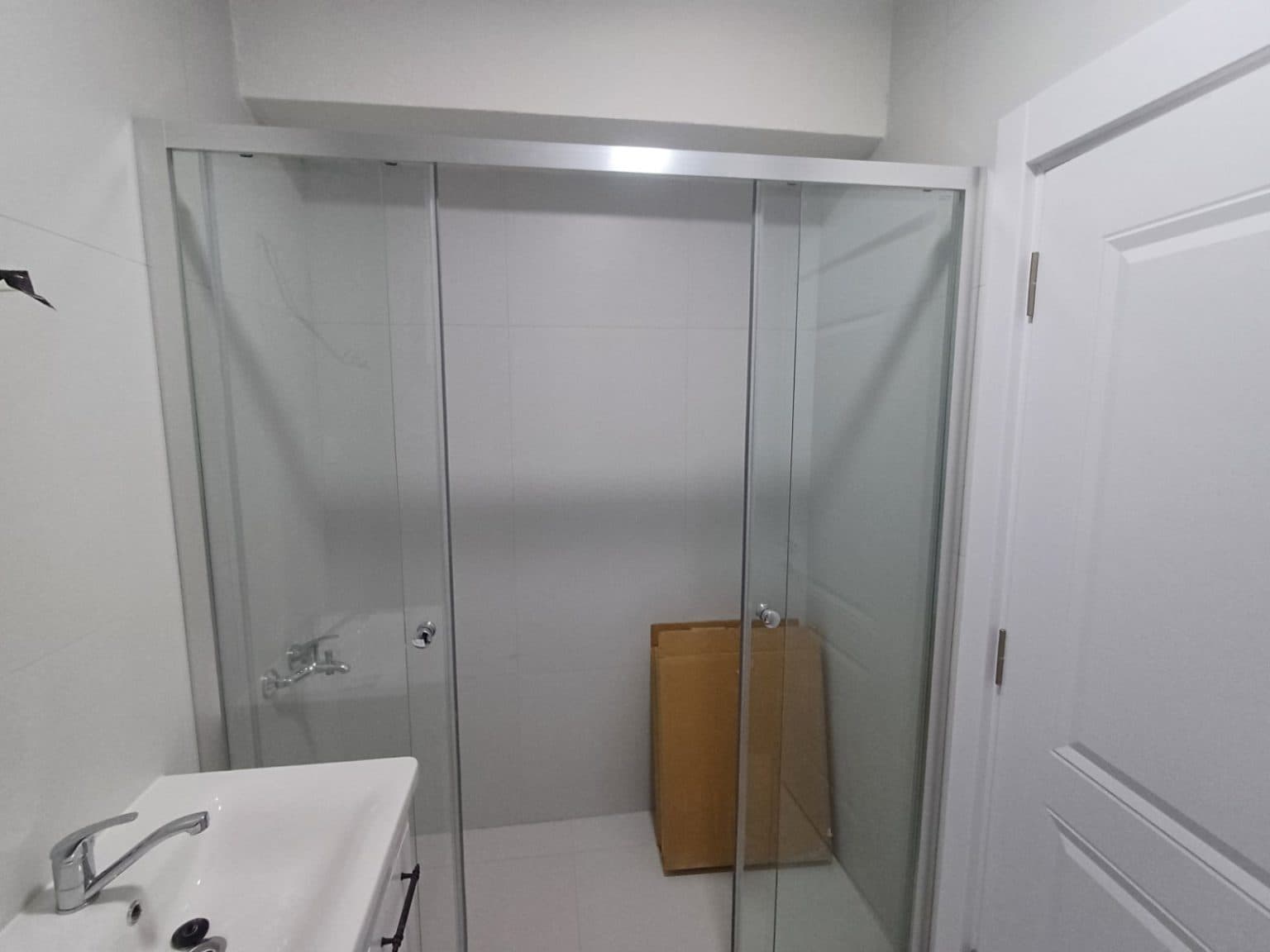 Стан 120м2 на мирна локација во Хром - За Продажба - Ѓорче Петров - Слика 6