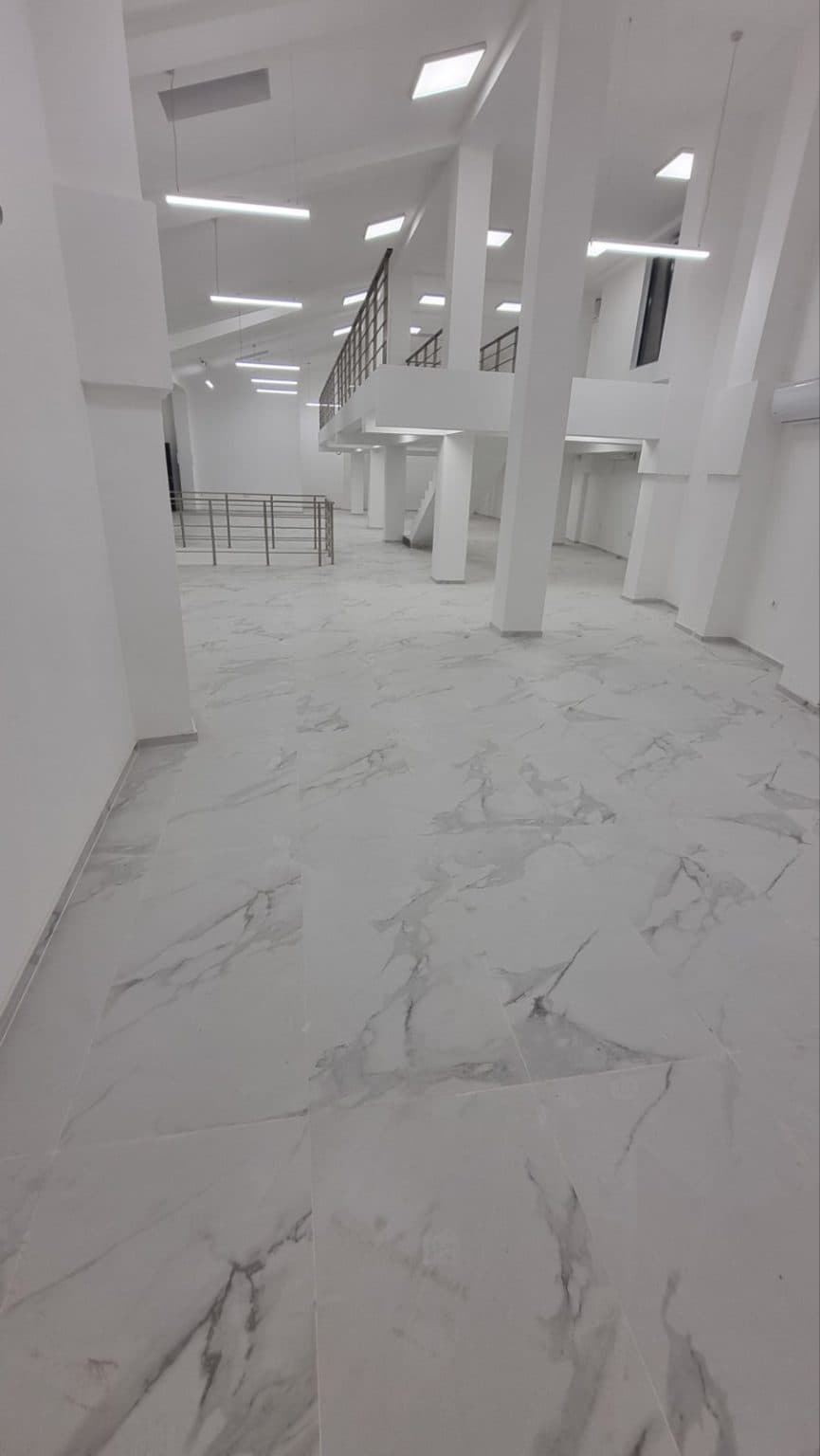 Деловен простор 613м2 во Битола - За Изнајмување - Битола - Слика 7