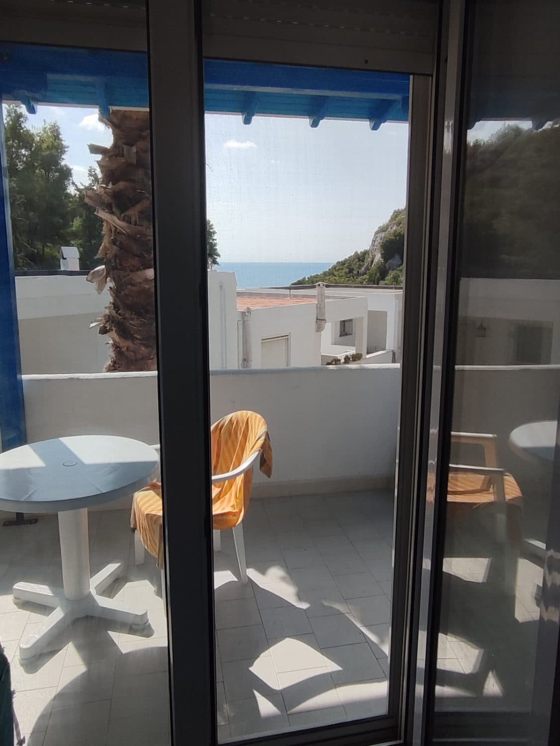 Apartment 56m2 with sea view in Greece - For Sale - Greece - Image 2