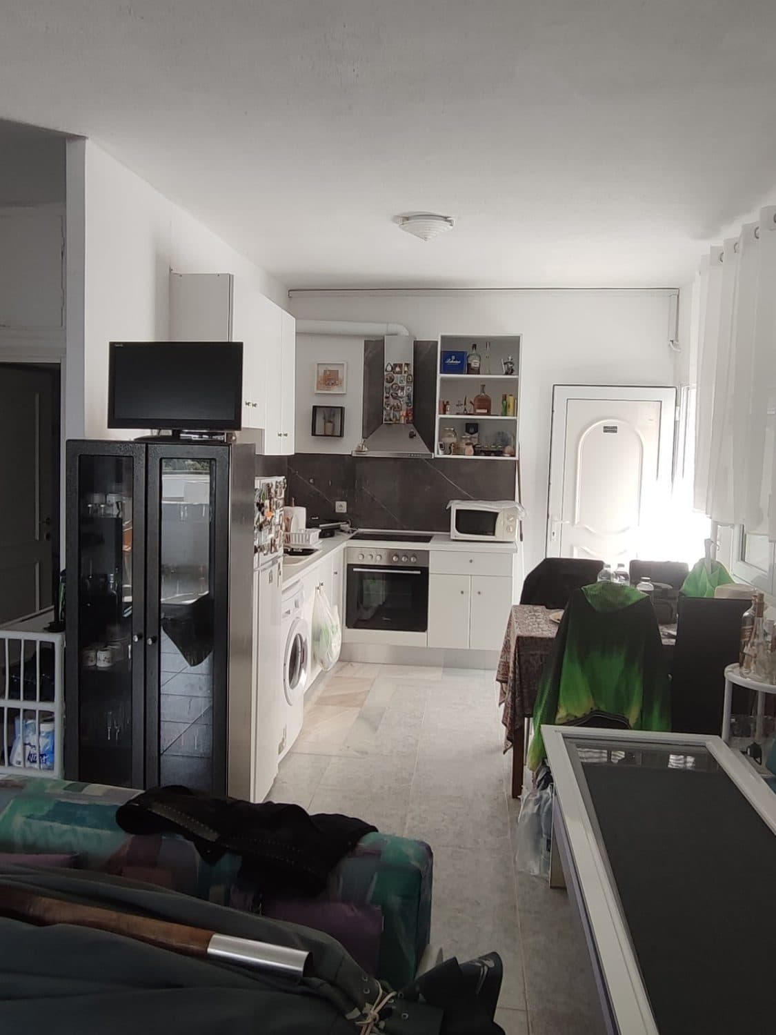 Apartment 56m2 with sea view in Greece - For Sale - Greece - Image 6