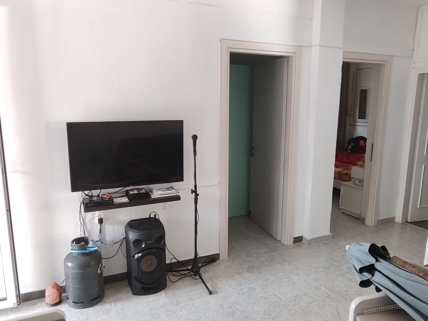 Apartment 56m2 with sea view in Greece - For Sale - Greece - Image 7