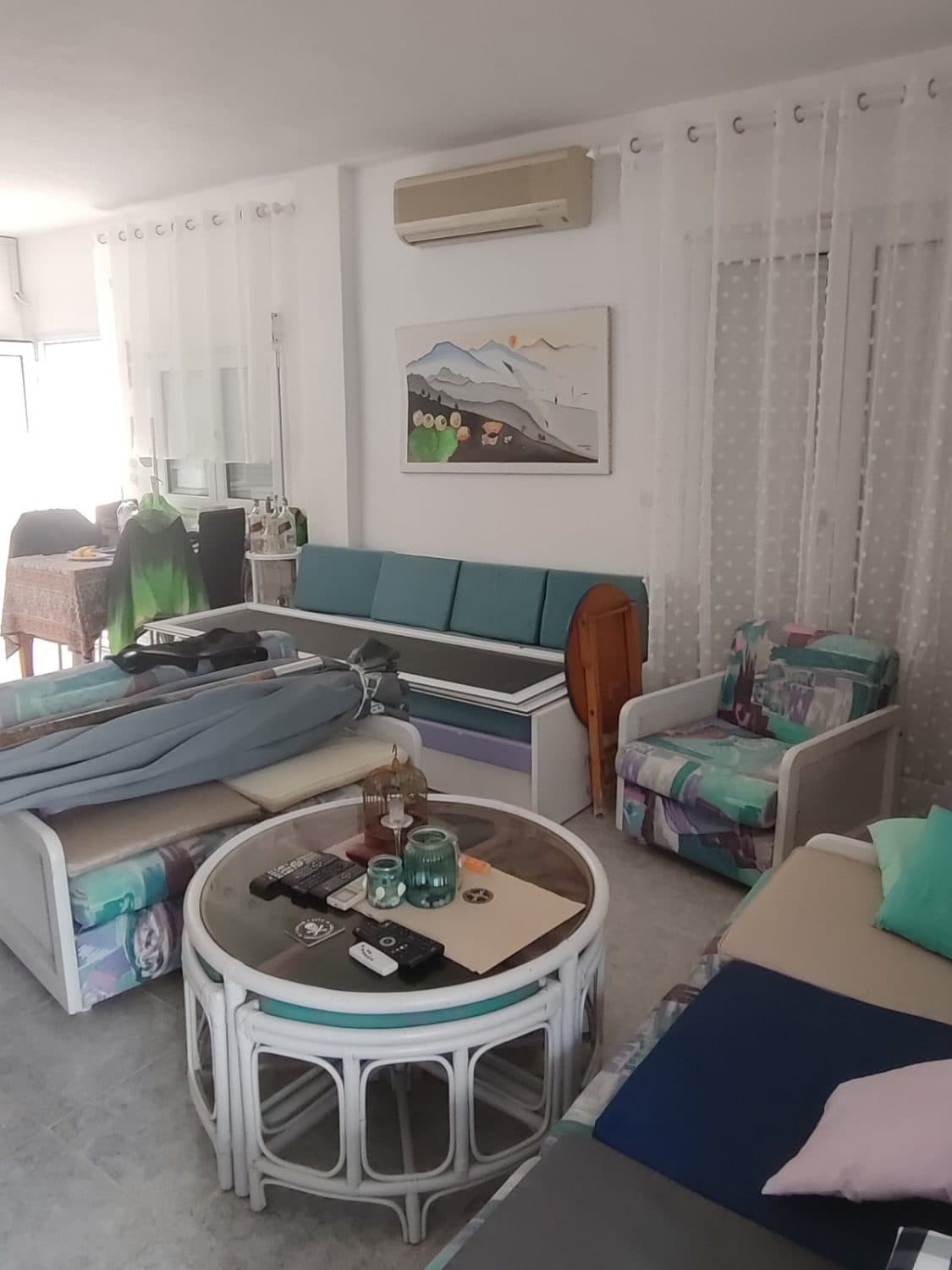 Apartment 56m2 with sea view in Greece - For Sale - Greece - Image 3