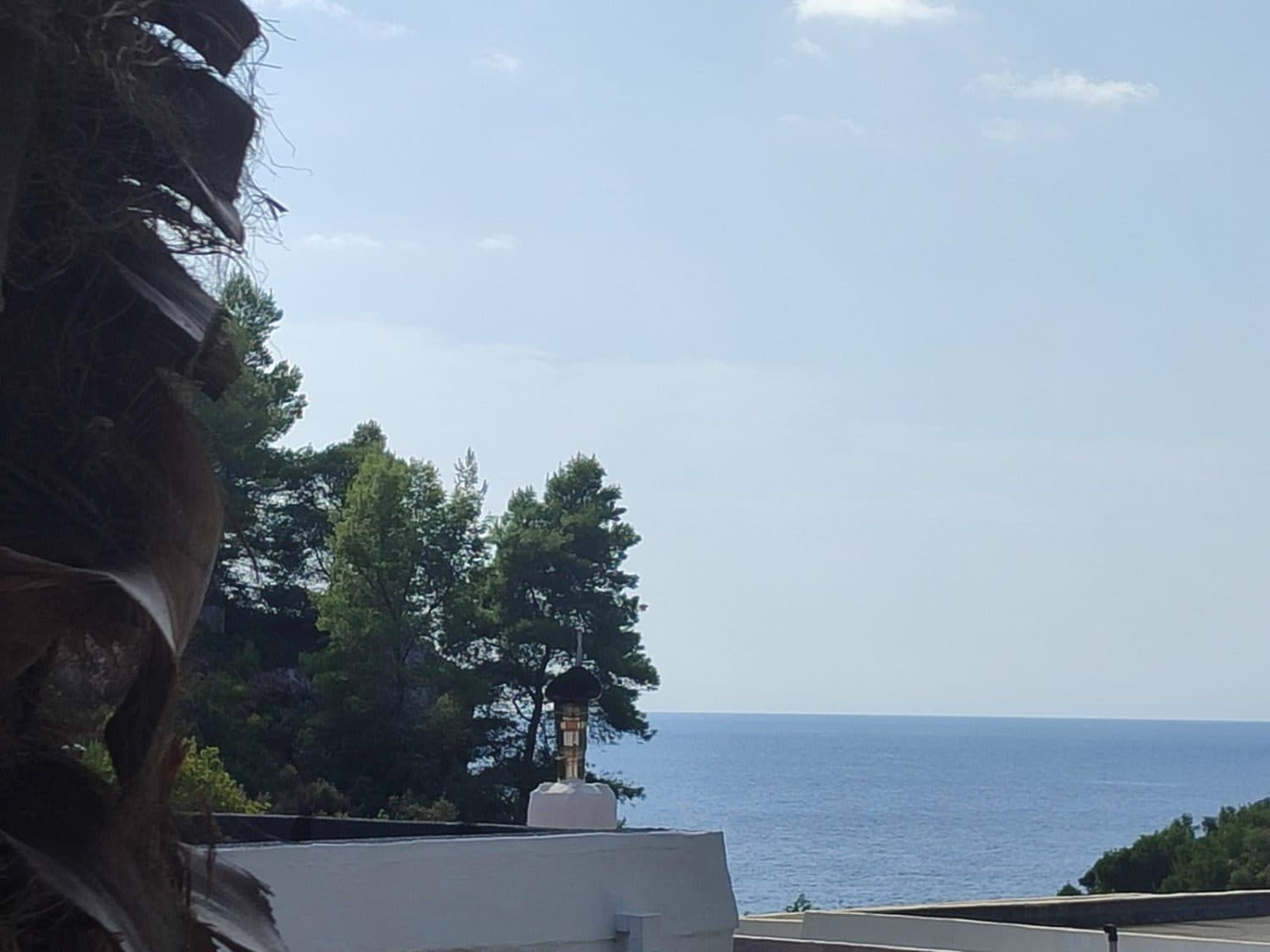 Apartment 56m2 with sea view in Greece - For Sale - Greece - Image 1