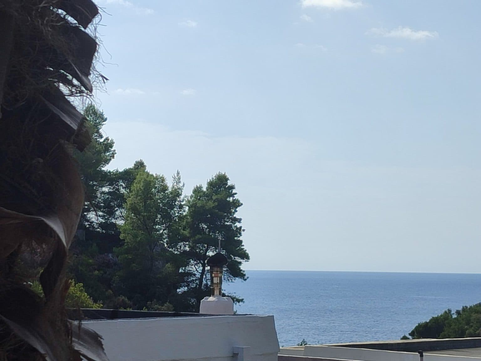 Apartment 56m2 with sea view in Greece - For Sale - Greece