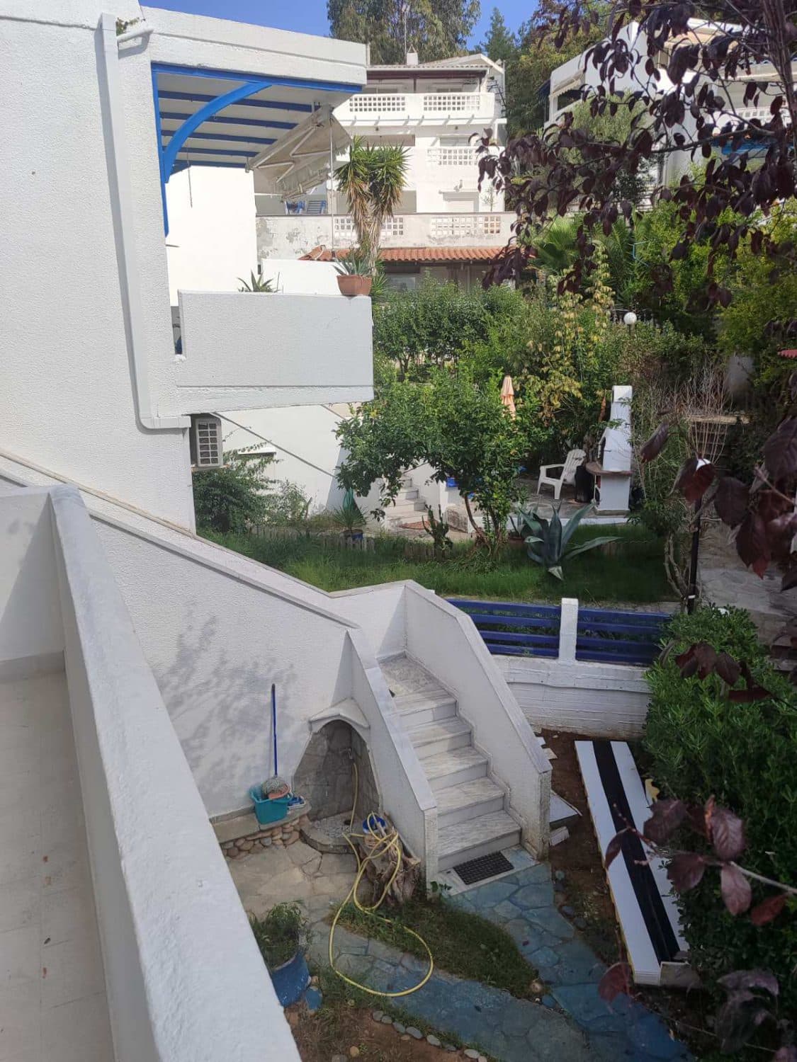 Apartment 56m2 with sea view in Greece - For Sale - Greece - Image 8