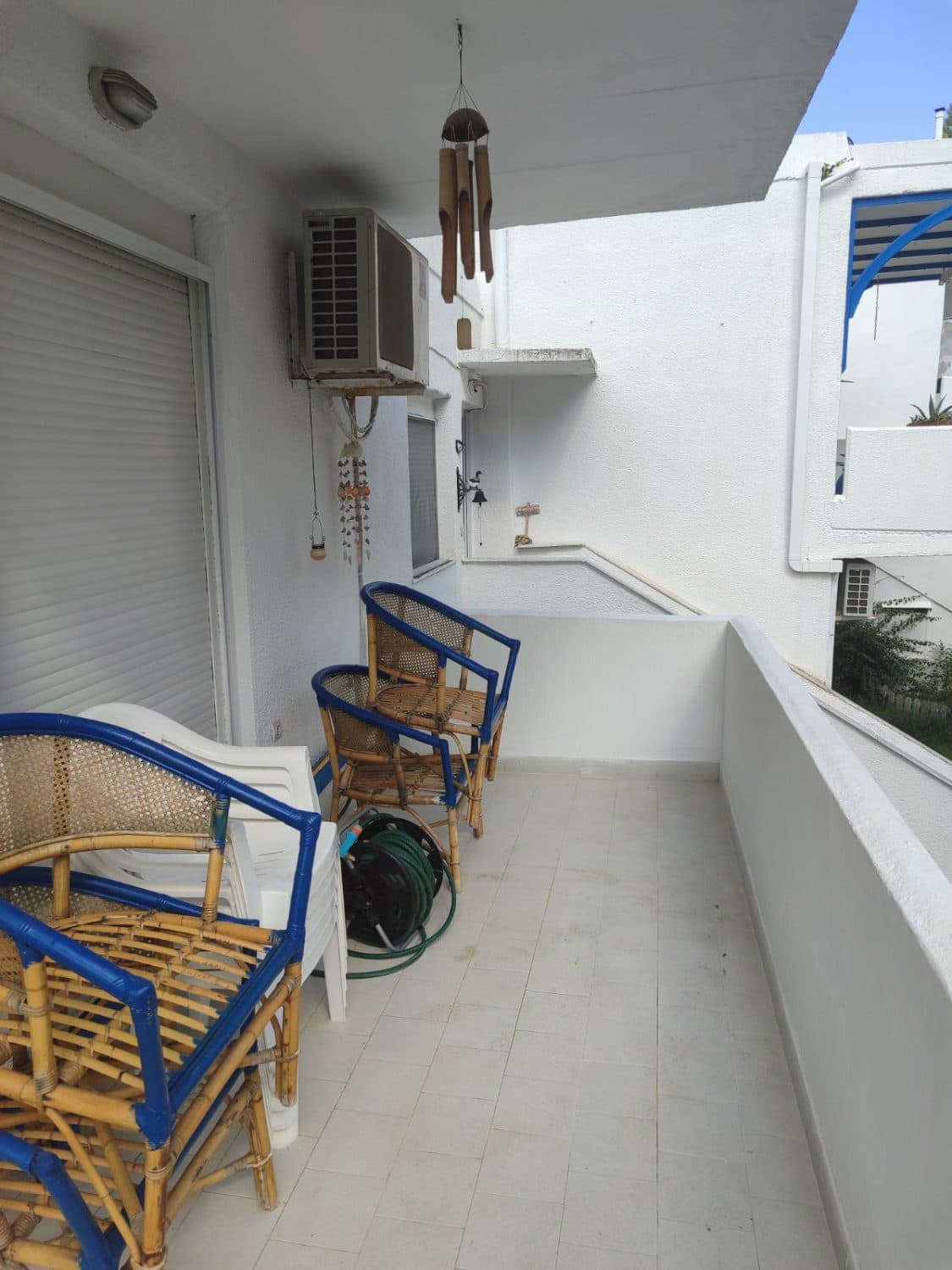 Apartment 56m2 with sea view in Greece - For Sale - Greece - Image 4