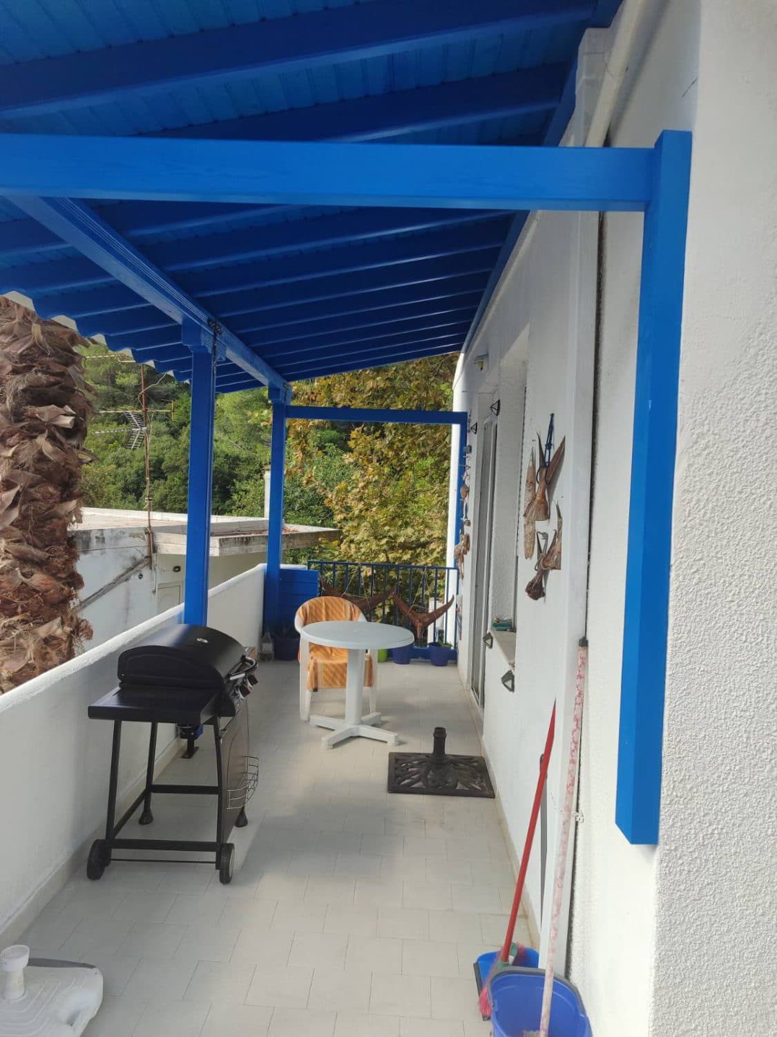 Apartment 56m2 with sea view in Greece - For Sale - Greece - Image 9