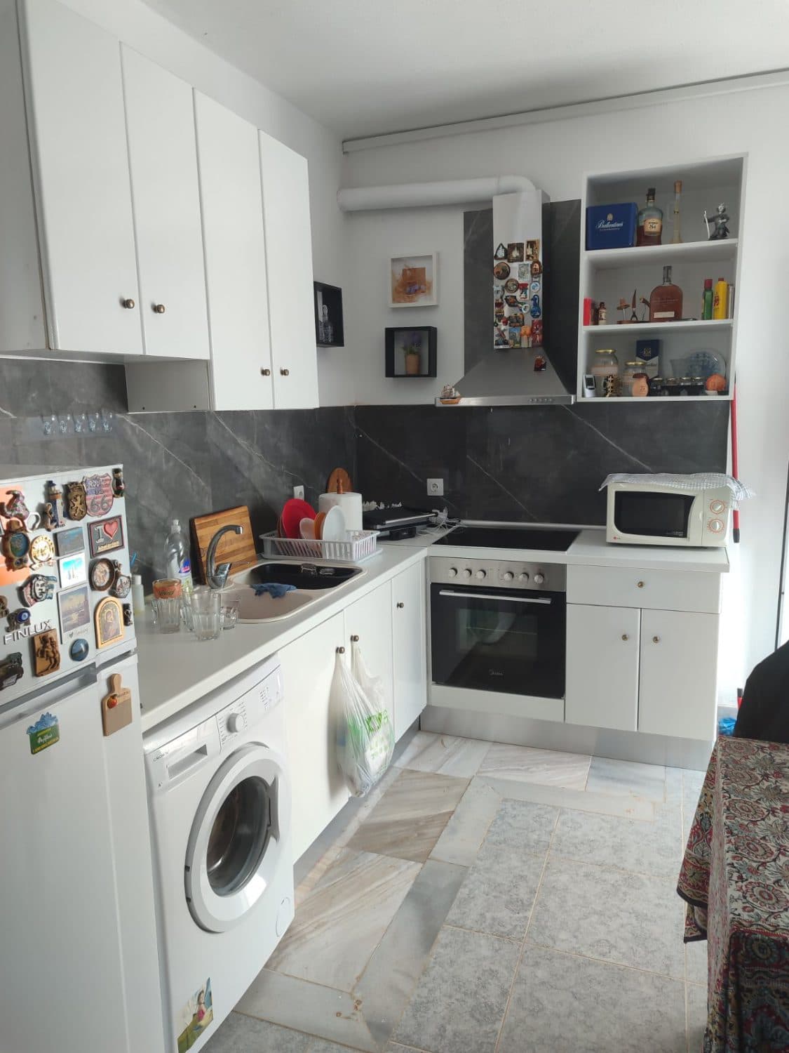 Apartment 56m2 with sea view in Greece - For Sale - Greece - Image 11