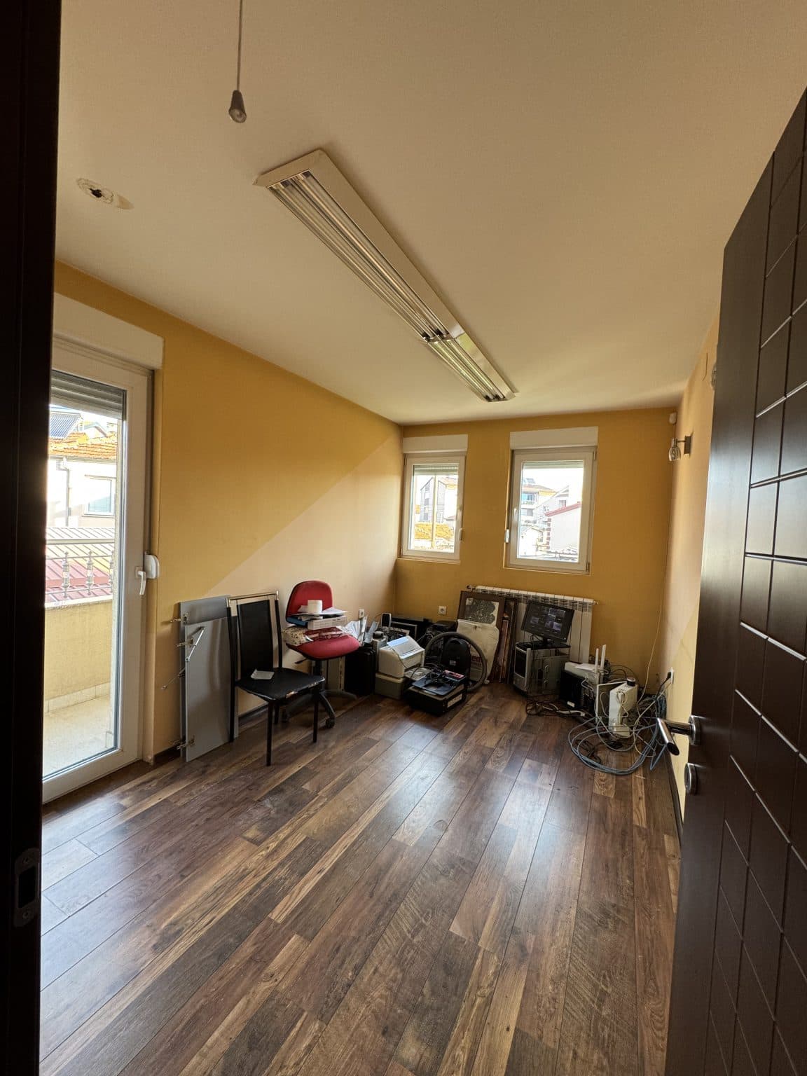 Деловен простор 720м2 во Битола - За Изнајмување - Битола - Слика 4