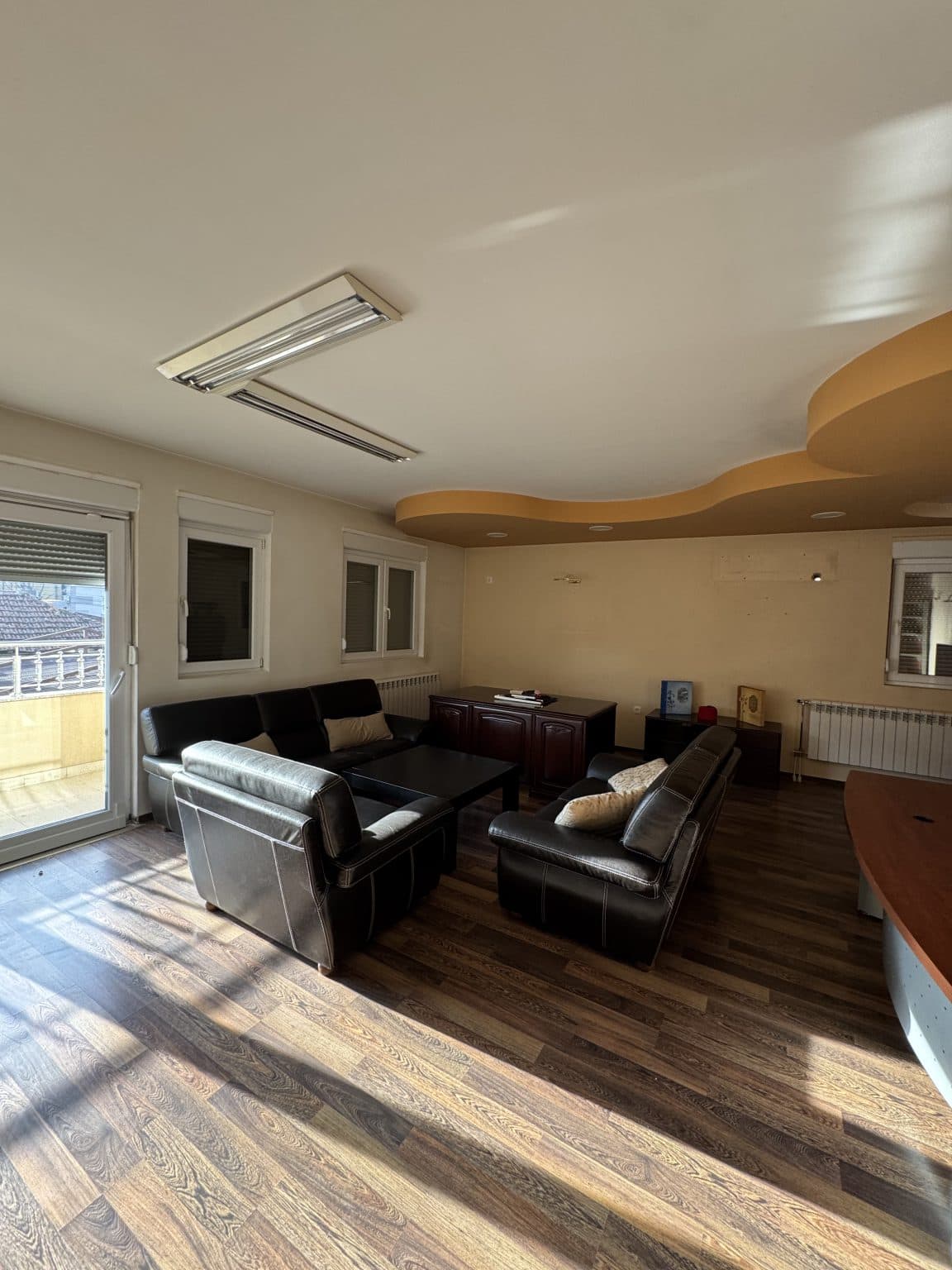 Деловен простор 720м2 во Битола - За Изнајмување - Битола - Слика 9